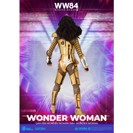 Wonder Woman 1984 Dynamic 8ction Heroes akčná figúrka 1/9 Wonder Woman 21 cm